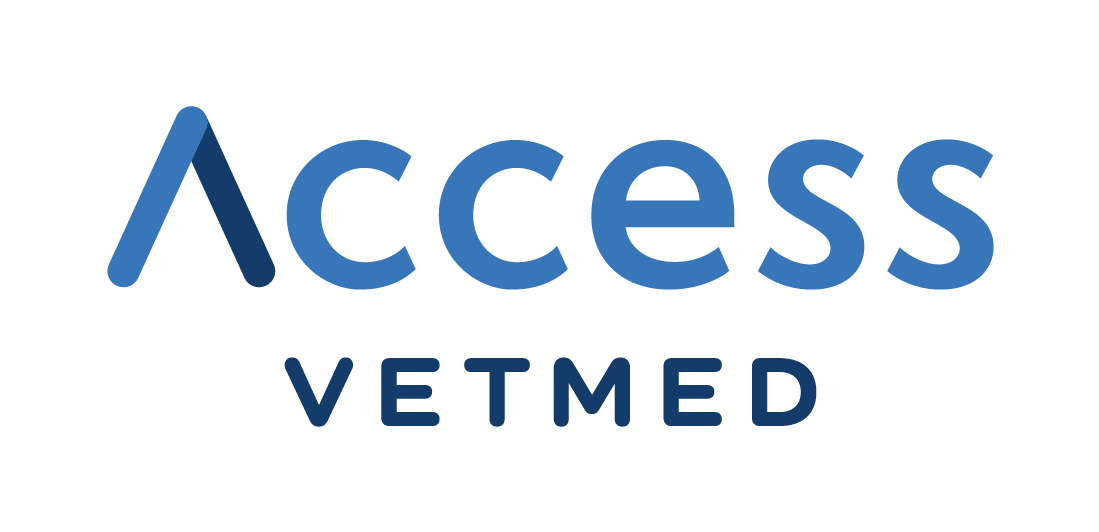 Logo Access VETMED