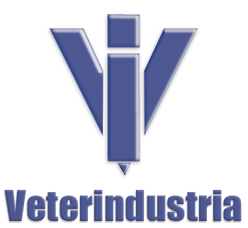 Logo Veterindustria